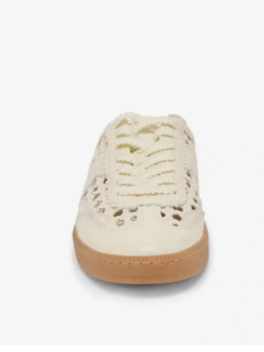 Dolce Vita Notice Slide Woven Slip-On
Size 8 - Picture 6 of 13